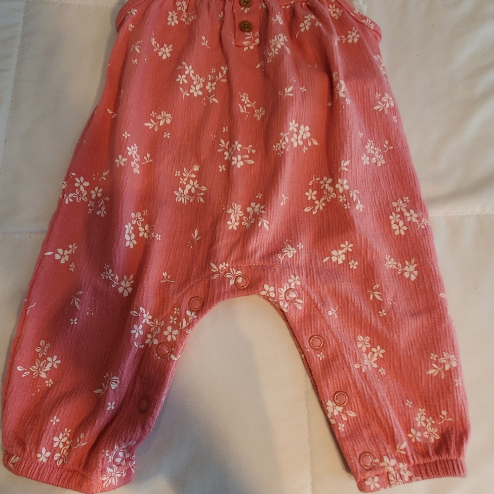 Carter's Linen Set - Picture 3 of 4